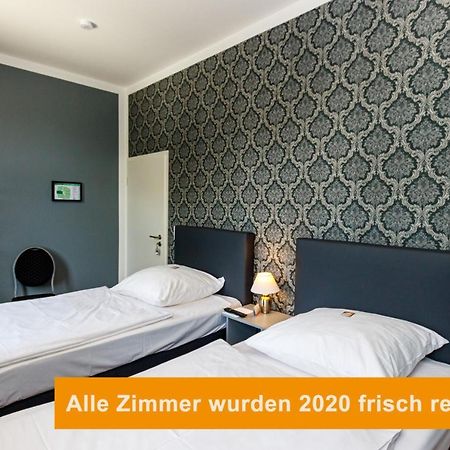 Sehnder Hof Hotel Luaran gambar