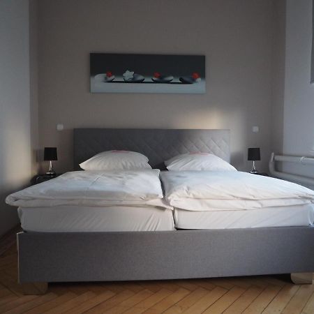 Sehnder Hof Hotel Luaran gambar