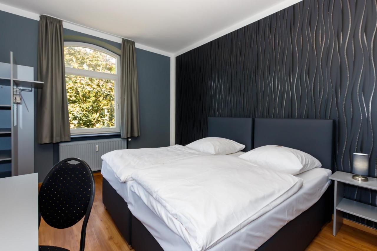 Sehnder Hof Hotel Luaran gambar