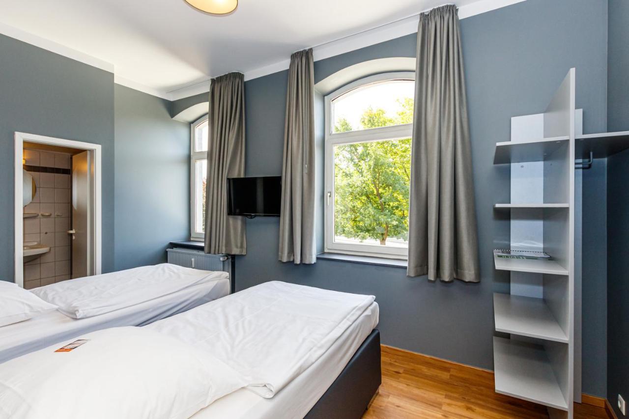 Sehnder Hof Hotel Luaran gambar