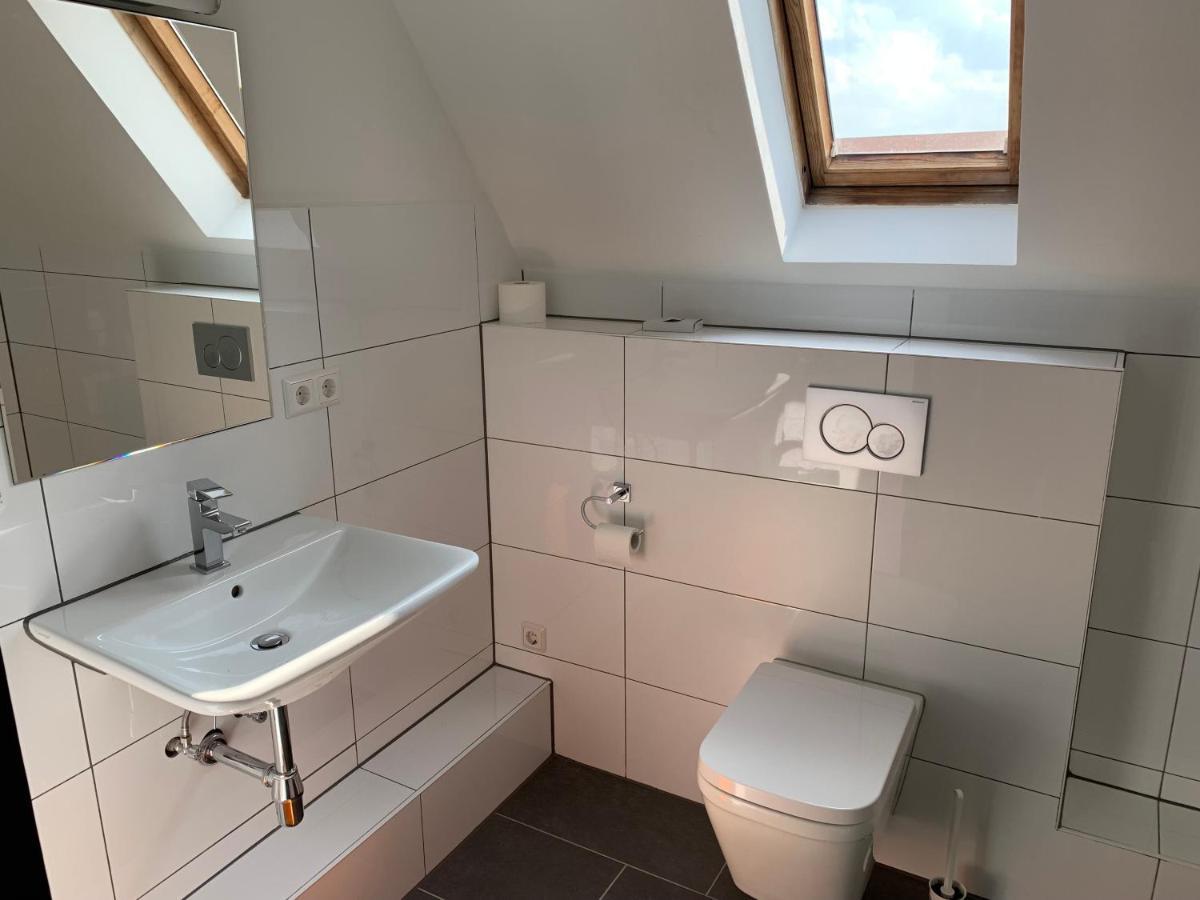 Sehnder Hof Hotel Luaran gambar