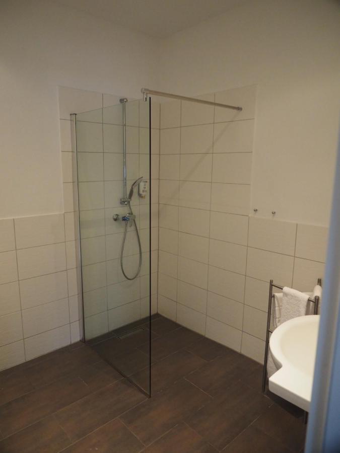 Sehnder Hof Hotel Luaran gambar