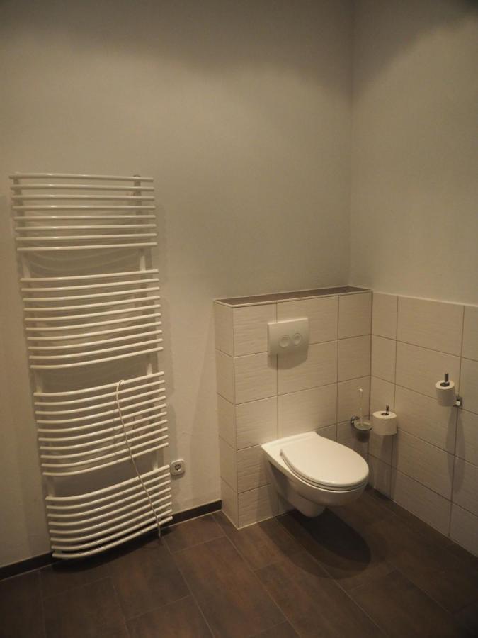 Sehnder Hof Hotel Luaran gambar