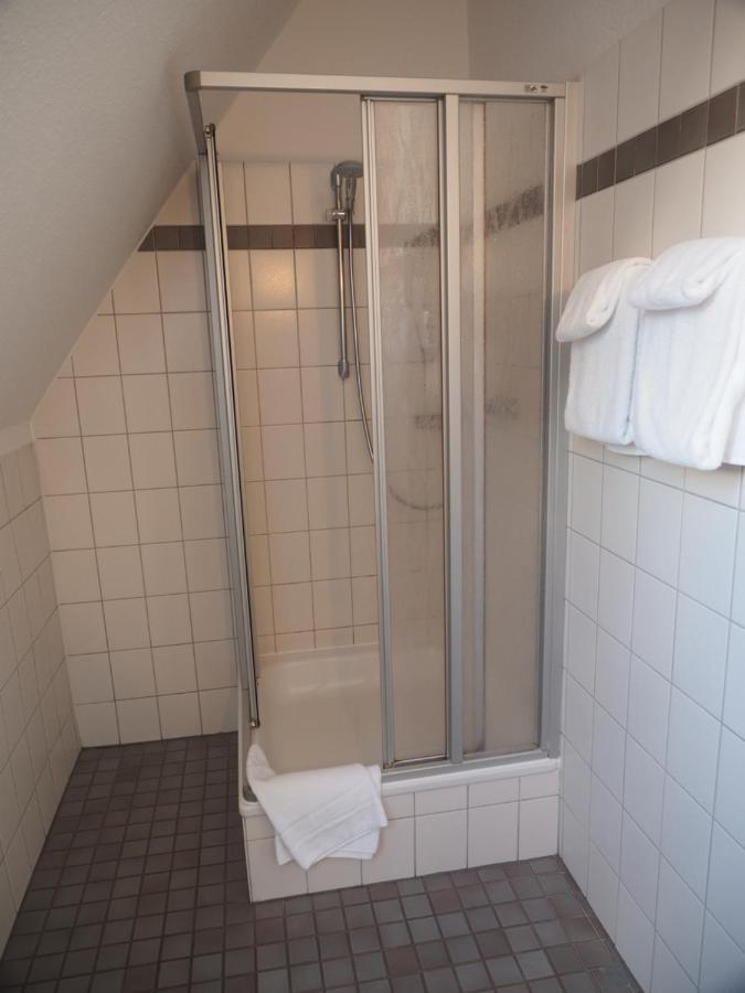 Sehnder Hof Hotel Luaran gambar