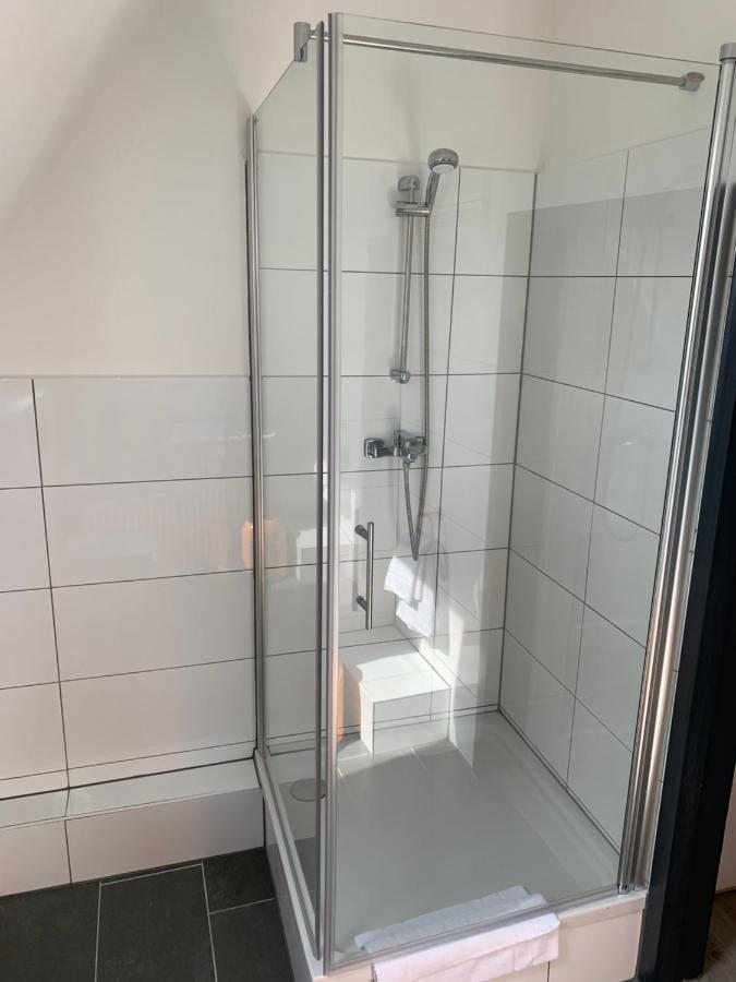 Sehnder Hof Hotel Luaran gambar