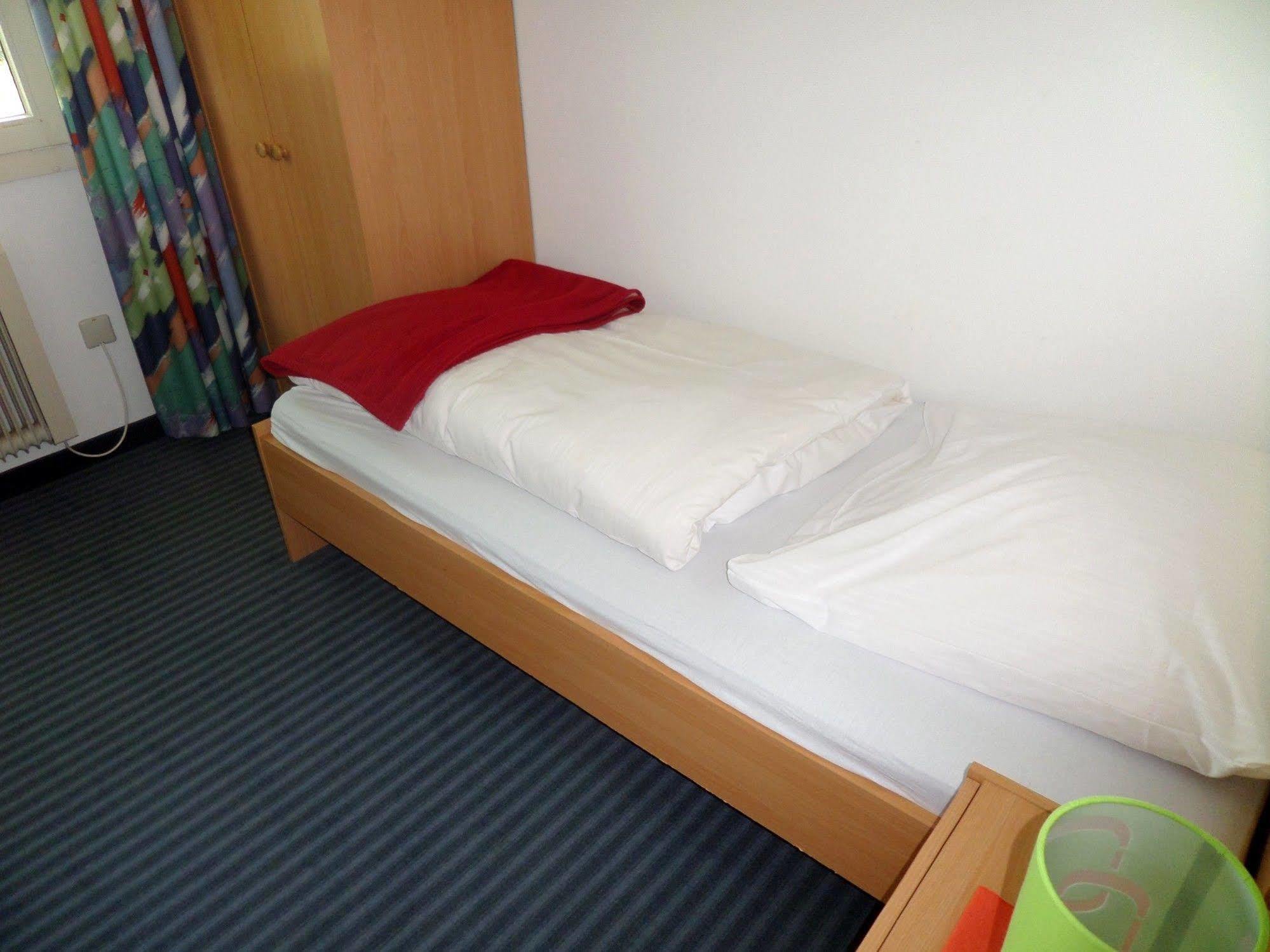 Sehnder Hof Hotel Luaran gambar