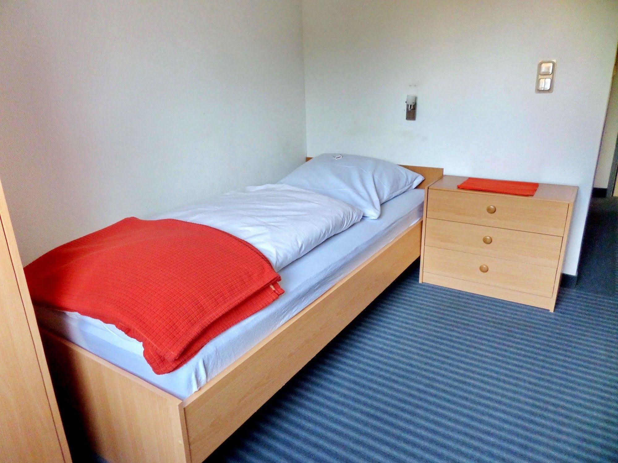 Sehnder Hof Hotel Luaran gambar