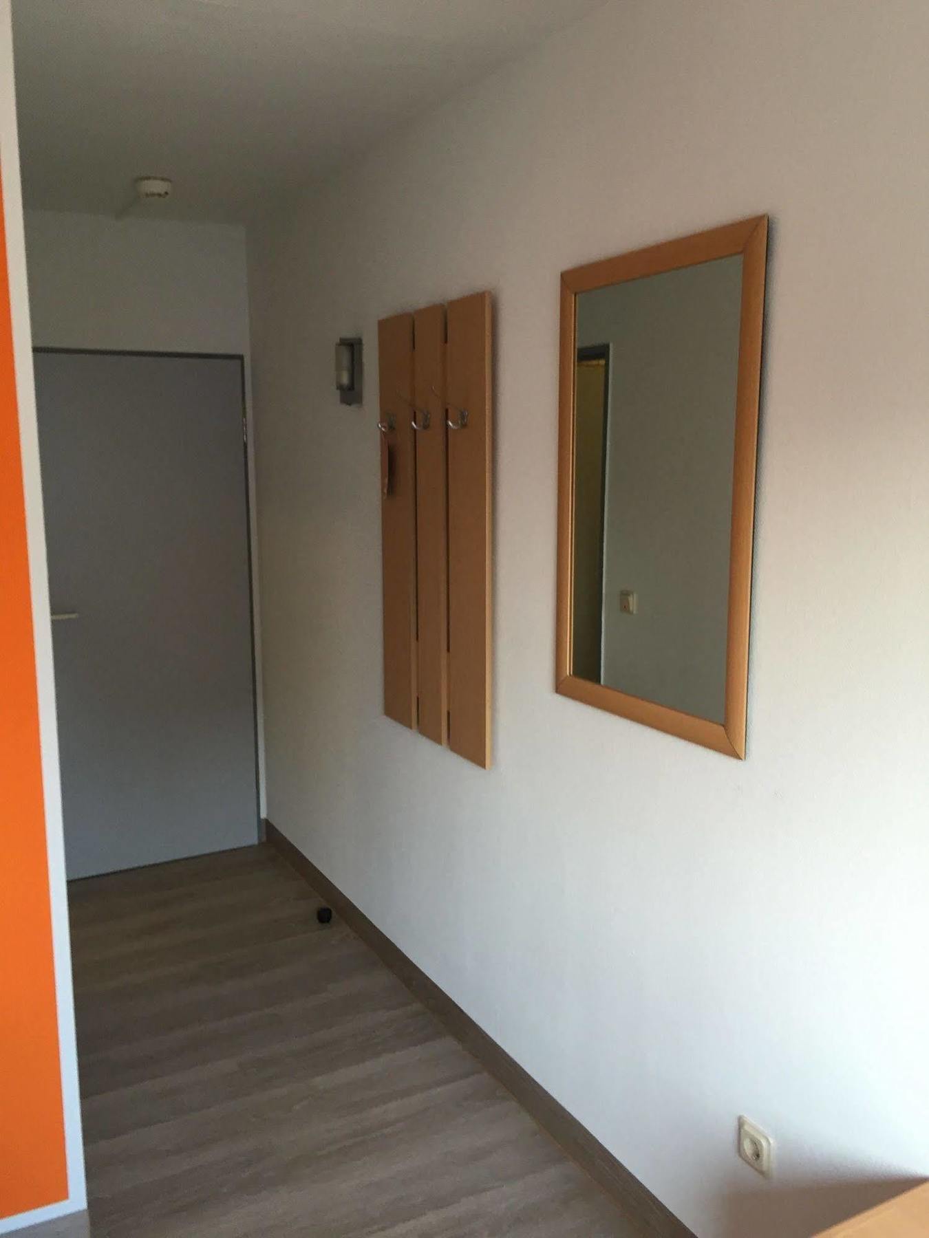 Sehnder Hof Hotel Luaran gambar