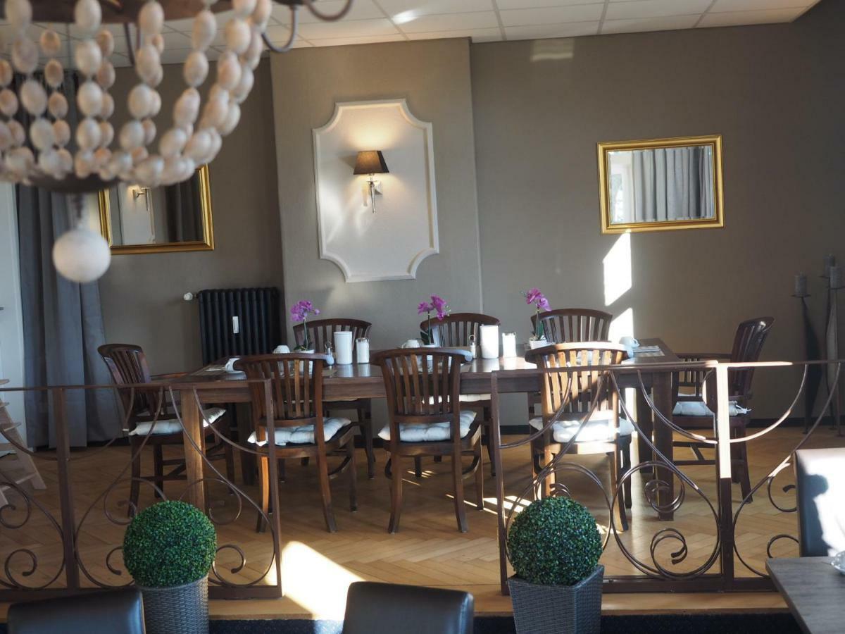 Sehnder Hof Hotel Luaran gambar