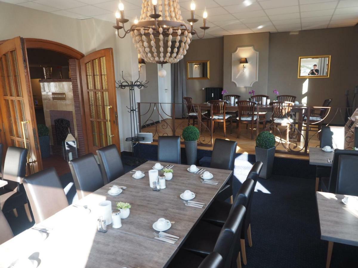 Sehnder Hof Hotel Luaran gambar